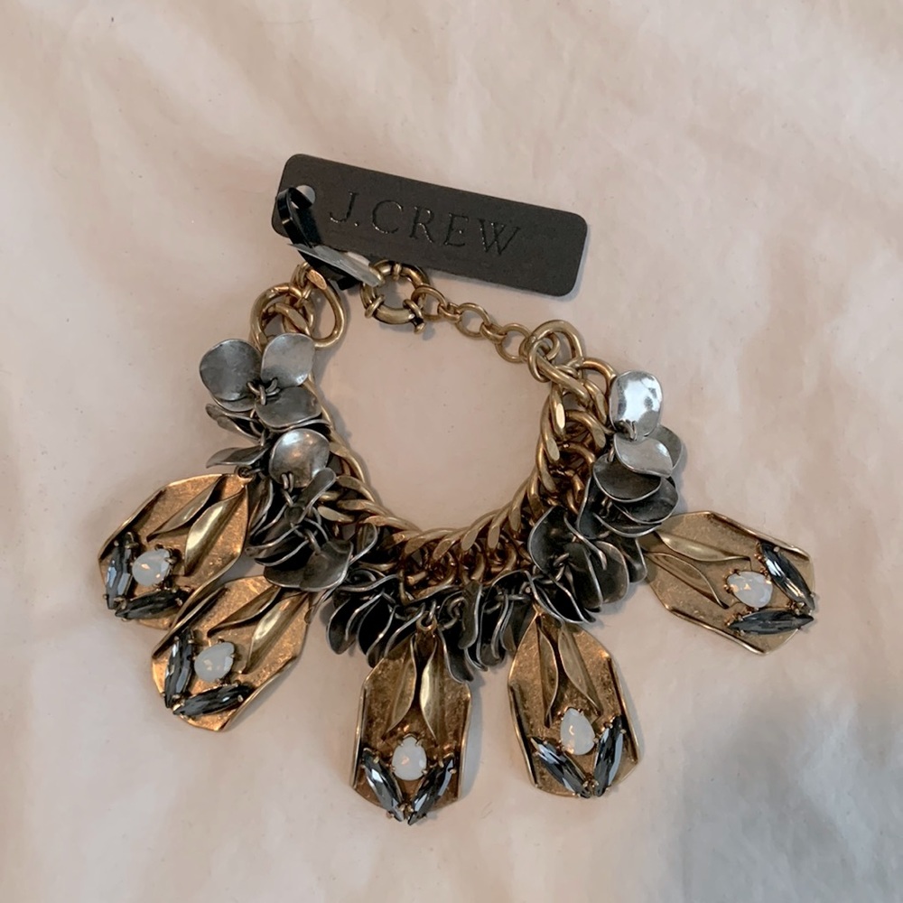 JCrew bracelet